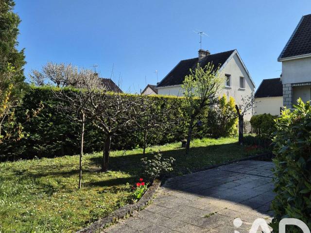 Vente maison 5 pièces Saint André les Vergers 10