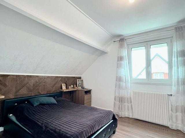 Vente maison 5 pièces Saint André sur Orne 14