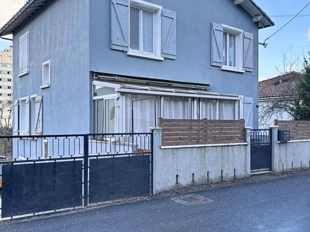 Vente maison 5 pièces Saint Affrique 12