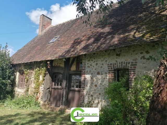Vente maison 5 pièces Saint Agil 41