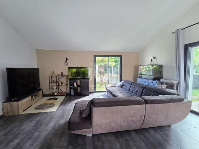Vente maison 5 pièces Saint Aignan Grandlieu 44