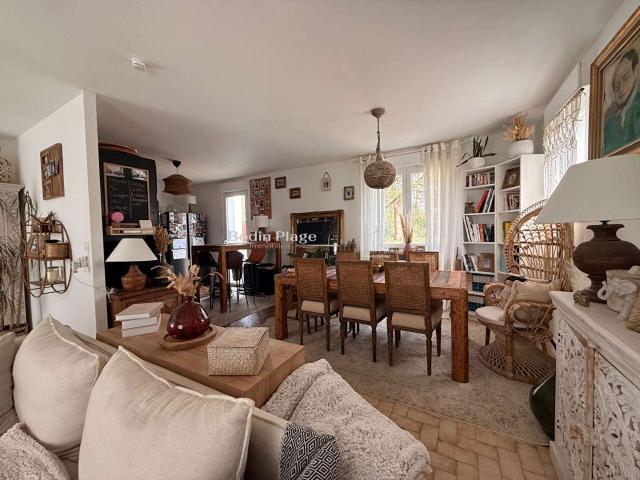 Vente maison 5 pièces Saint Aignan Grandlieu 44