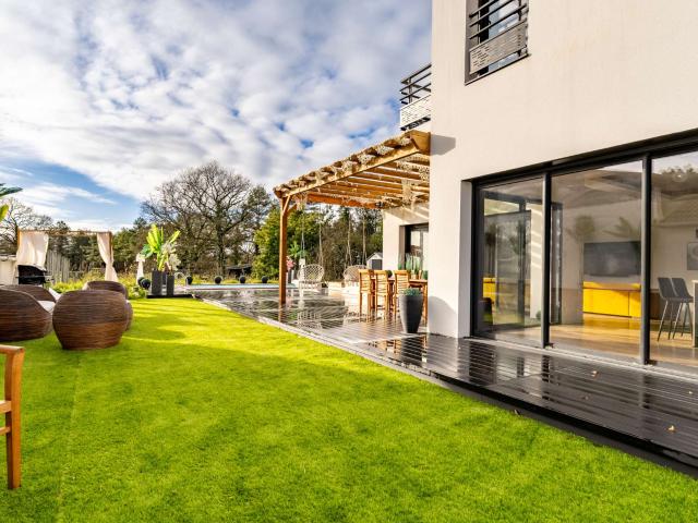 Vente maison 5 pièces Saint Aignan Grandlieu 44