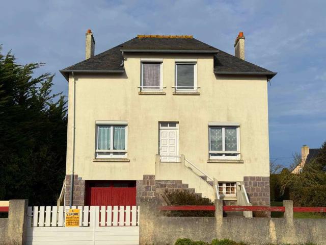 Vente maison 5 pièces Saint Alban 22
