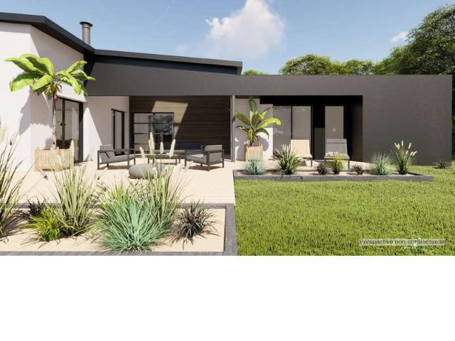 Vente maison 5 pièces Saint Alban 22