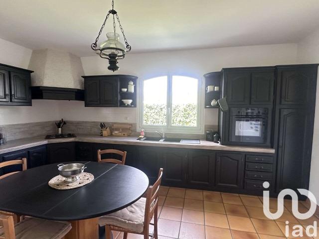 Vente maison 5 pièces Saint Alban 31