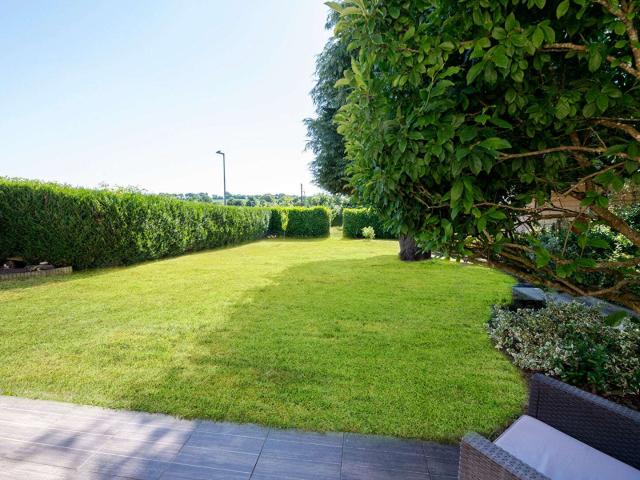Vente maison 5 pièces Saint Armel 35