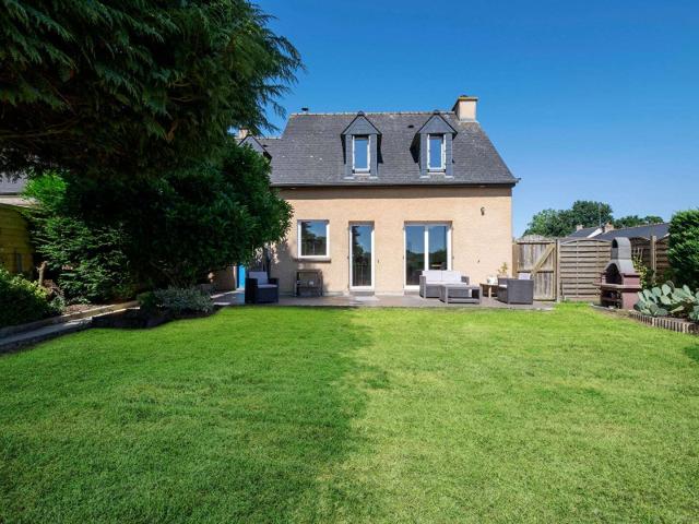 Vente maison 5 pièces Saint Armel 35