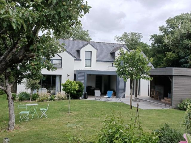 Vente maison 5 pièces Saint Armel 56