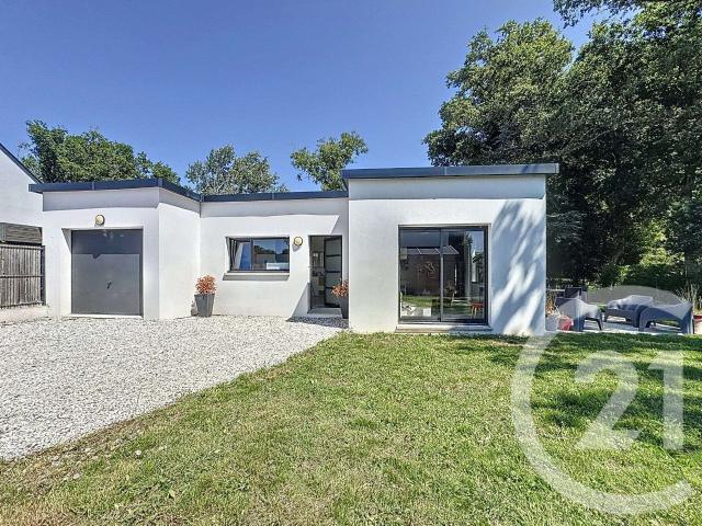 Vente maison 5 pièces Saint Armel 56