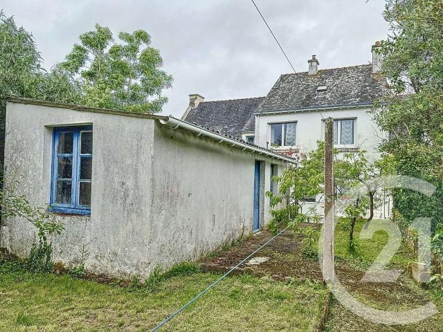 Vente maison 5 pièces Saint Armel 56