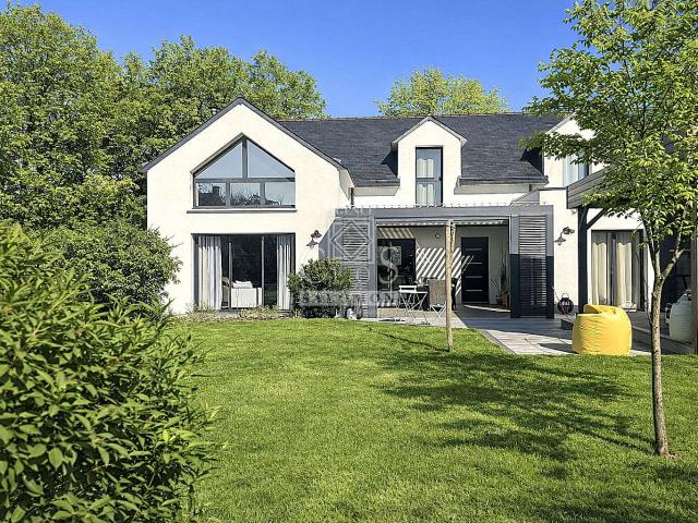 Vente maison 5 pièces Saint Armel 56