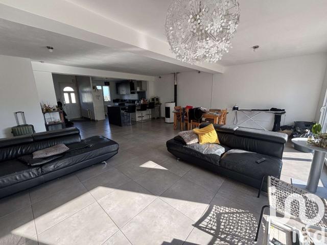 Vente maison 5 pièces Saint Arnoult des Bois 28