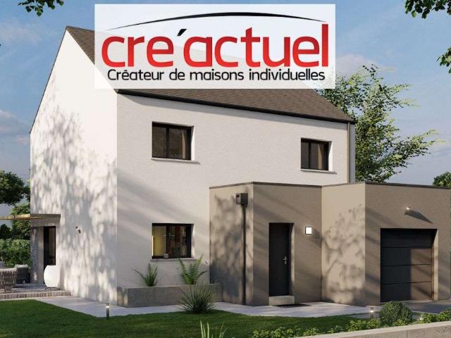 Vente maison 5 pièces Saint Aubin d'Aubigné 35
