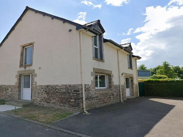 Vente maison 5 pièces Saint Aubin d'Aubigné 35