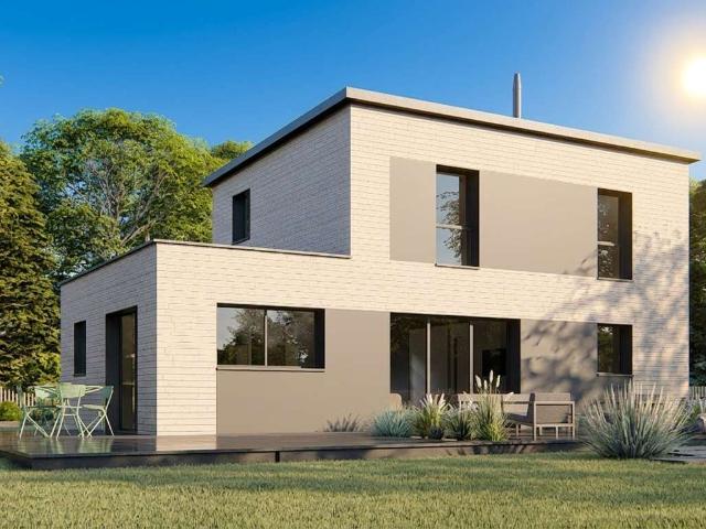 Vente maison 5 pièces Saint Aubin d'Aubigné 35