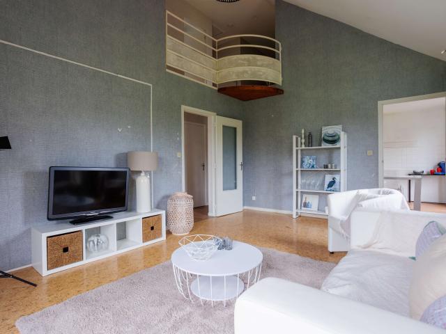 Vente maison 5 pièces Saint Aubin du Cormier 35