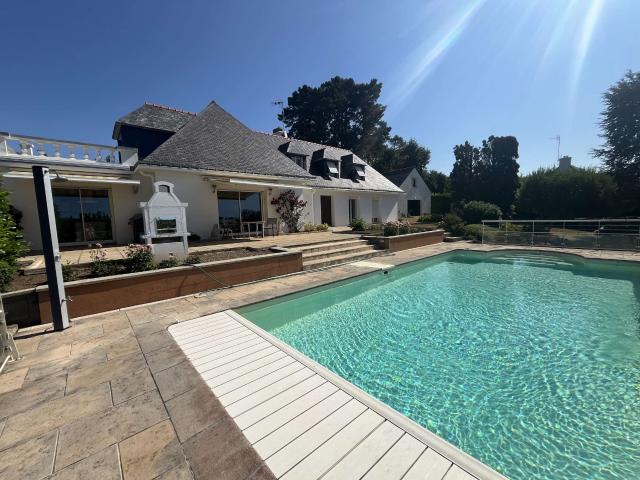 Vente maison 5 pièces Saint Avé 56