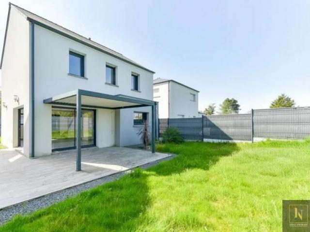 Vente maison 5 pièces Saint Avé 56