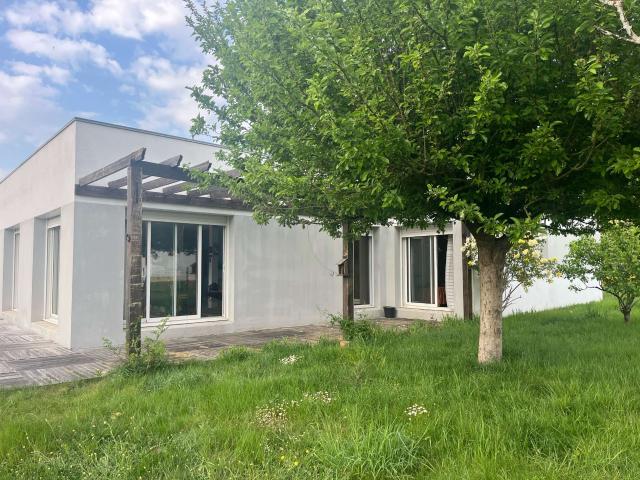 Vente maison 5 pièces Saint Avé 56