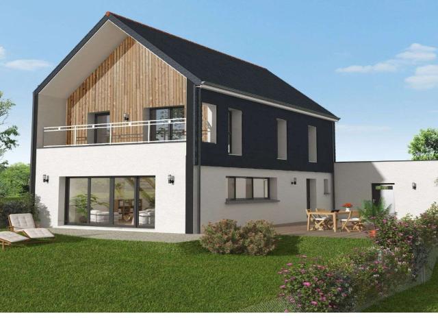 Vente maison 5 pièces Saint Avé 56