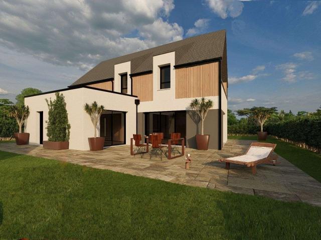 Vente maison 5 pièces Saint Avé 56
