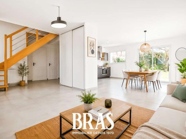 Vente maison 5 pièces Saint Avé 56