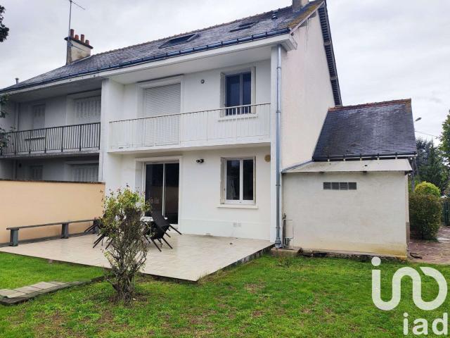 Vente maison 5 pièces Saint Avertin 37