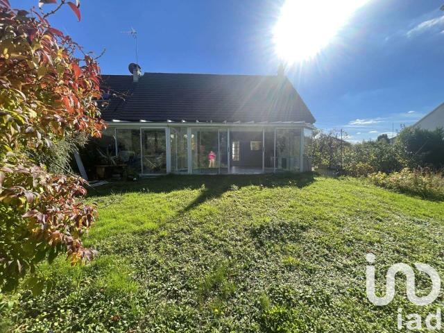 Vente maison 5 pièces Saint Avertin 37