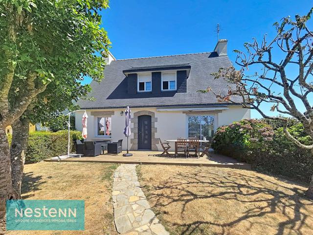 Vente maison 5 pièces Saint Barnabé 22