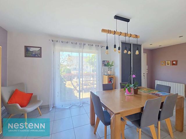 Vente maison 5 pièces Saint Barnabé 22