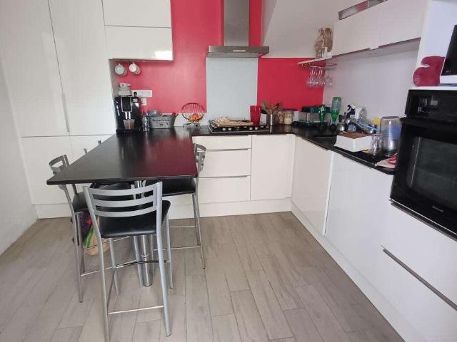 Vente maison 5 pièces Saint Barnabé 22