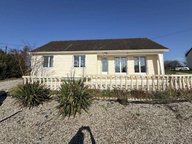 Vente maison 5 pièces Saint Barthélemy 50