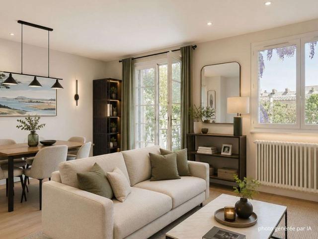 Vente maison 5 pièces Saint Barthélemy d'Anjou 49