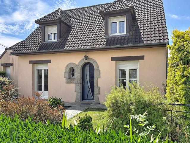Vente maison 5 pièces Saint Berthevin 53