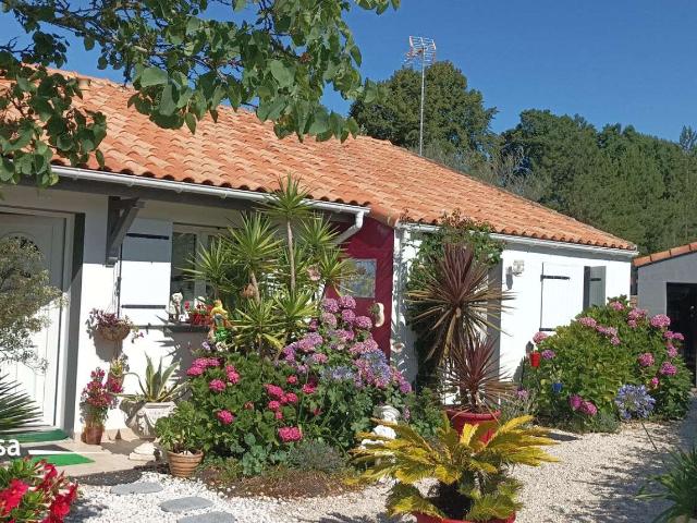 Vente maison 5 pièces Saint brevin l ocean 44