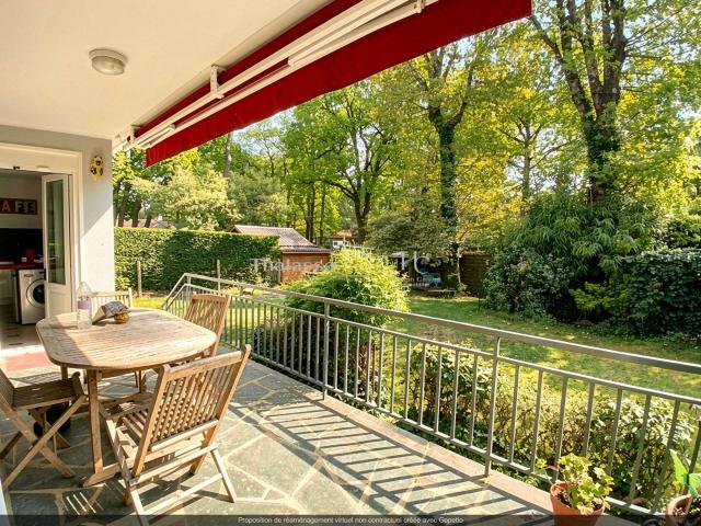 Vente maison 5 pièces Saint brevin l ocean 44