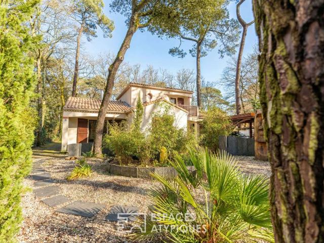 Vente maison 5 pièces Saint brevin l ocean 44