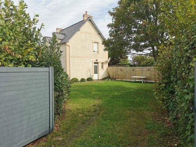 Vente maison 5 pièces Saint Briac sur Mer 35