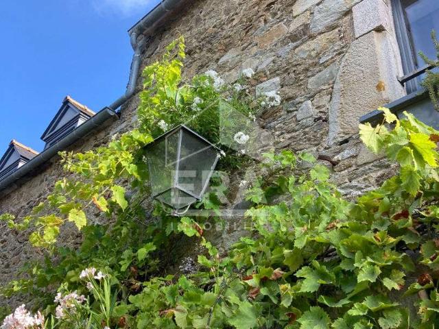 Vente maison 5 pièces Saint Briac sur Mer 35