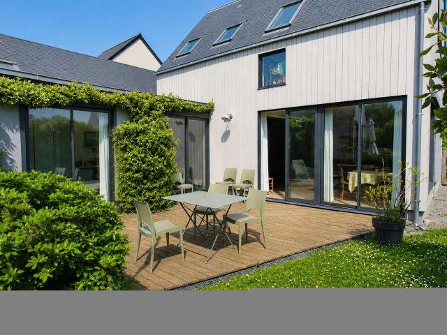 Vente maison 5 pièces Saint Briac sur Mer 35