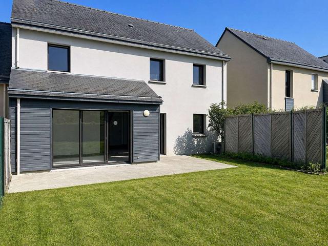 Vente maison 5 pièces Saint Briac sur Mer 35