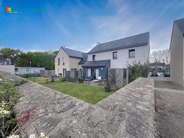 Vente maison 5 pièces Saint Briac sur Mer 35