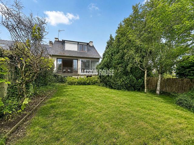 Vente maison 5 pièces Saint Briac sur Mer 35