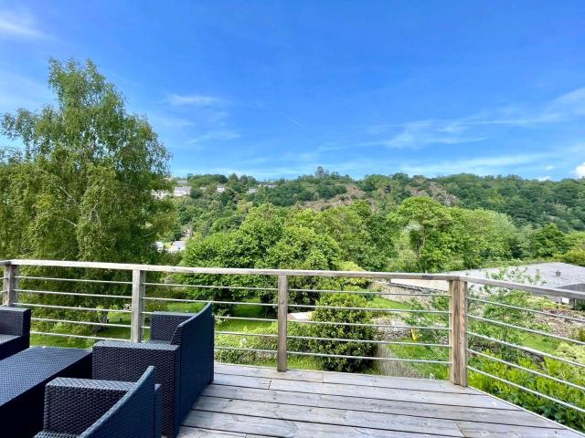 Vente maison 5 pièces Saint Brieuc Cesson, Le Légué, St Michel E/O 22