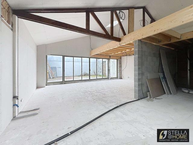 Vente maison 5 pièces Saint Brieuc Cesson, Le Légué, St Michel E/O 22