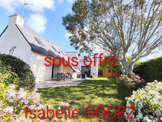 Vente maison 5 pièces Saint Brieuc Les Villages, La Ville Jouha, Robien 22