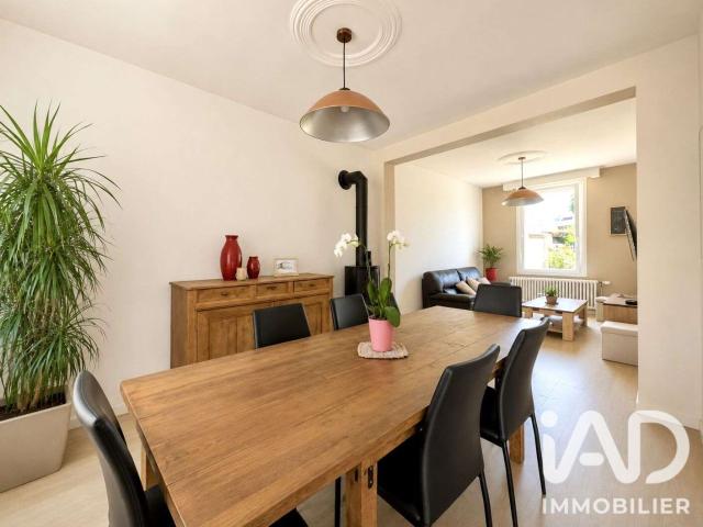Vente maison 5 pièces Saint Brieuc 22