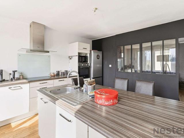 Vente maison 5 pièces Saint Brieuc 22