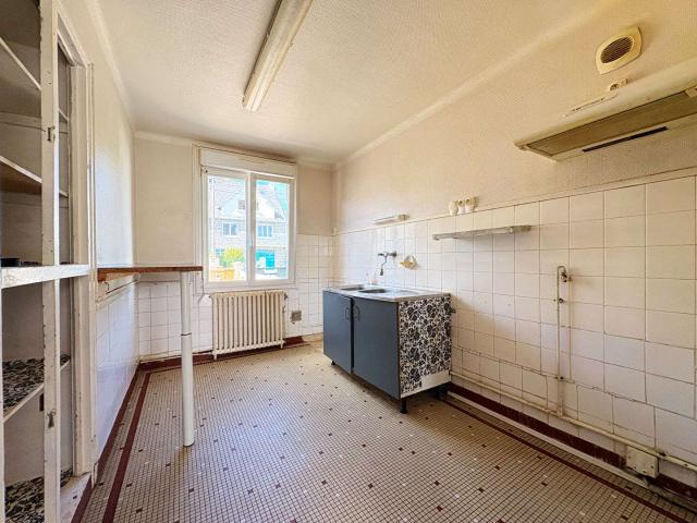 Vente maison 5 pièces Saint Brieuc 22